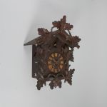 1319 6367 CUCKOO CLOCK